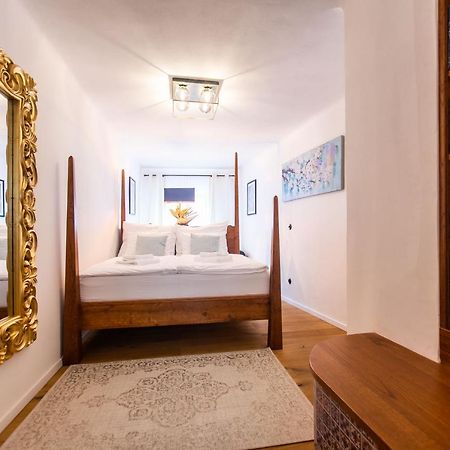 Pension Adalbert Чешки Крумлов Екстериор снимка