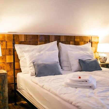 Pension Adalbert Чешки Крумлов Екстериор снимка