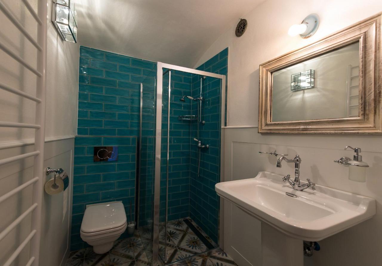 Pension Adalbert Чешки Крумлов Екстериор снимка