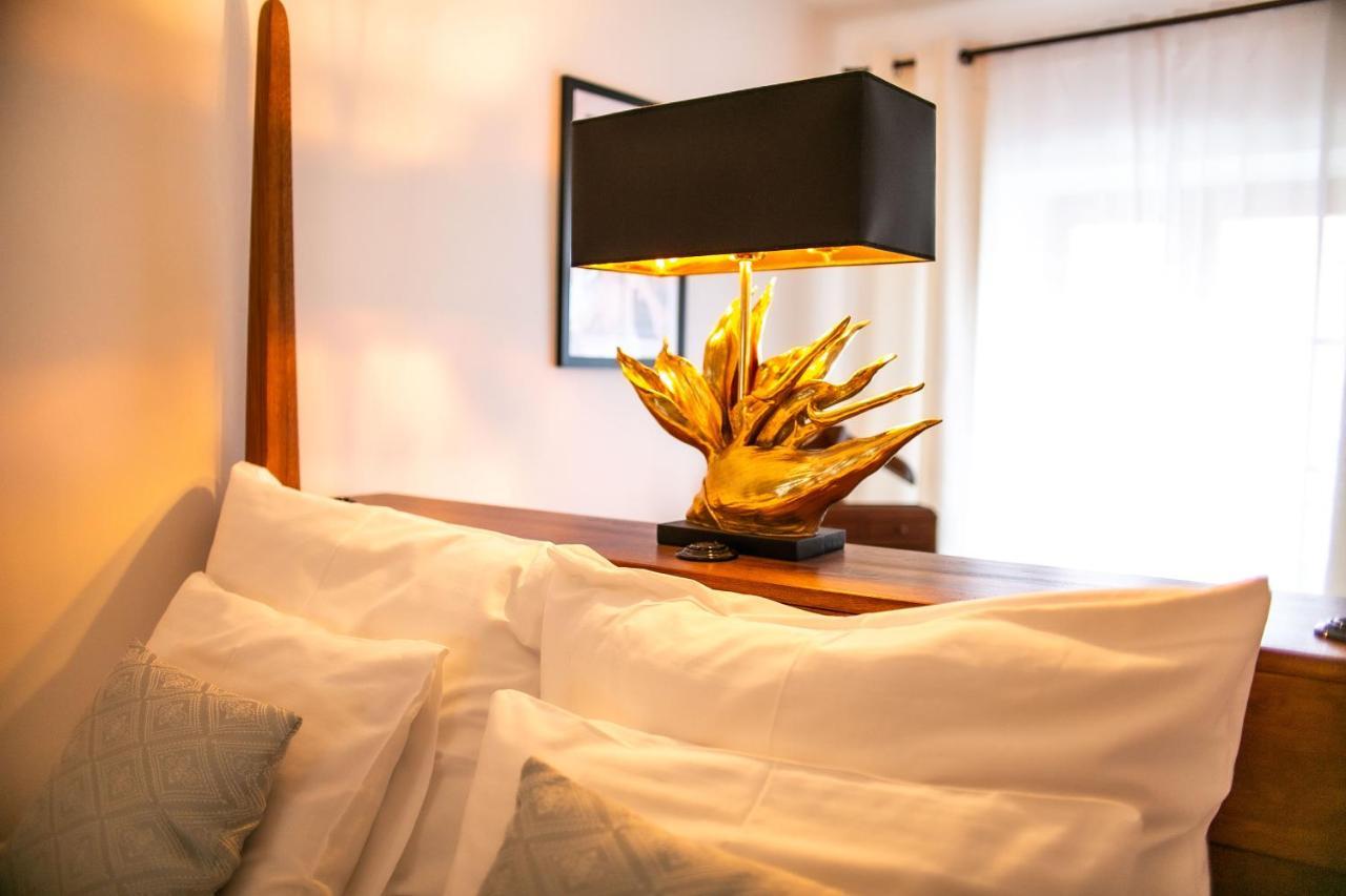 Pension Adalbert Чешки Крумлов Екстериор снимка